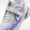 Nike Air Max Nova Platinum Tint Light Thistle (PS)