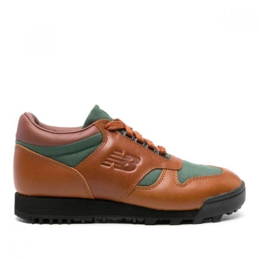 

New Balance Sneakers Ulalgsbbrown US11.5