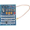 Whadda WSG102 Logic Game Model (set/module): 9 V Assembly Kit