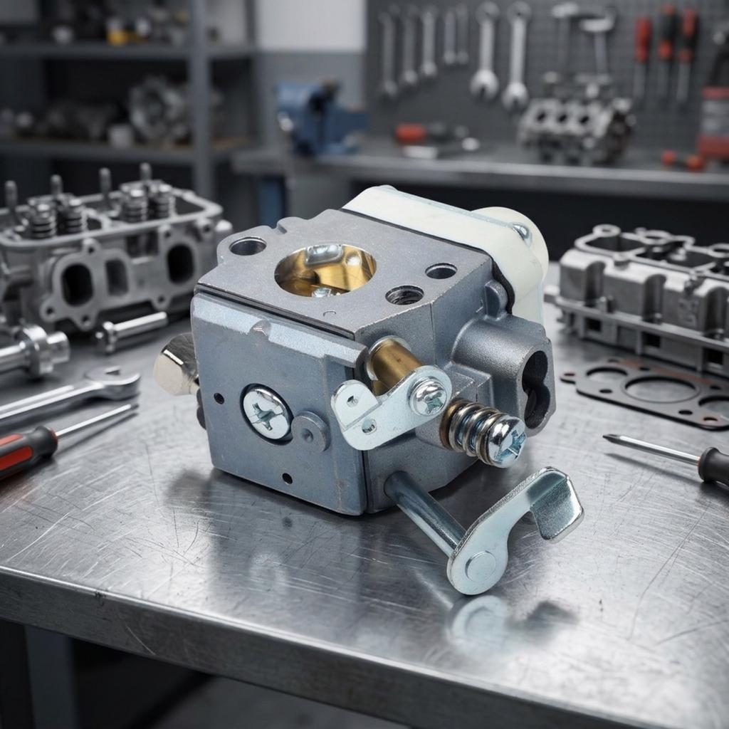 16100-Z4E-S43 Carburetor 16100-Z4E-S45 16100-Z4E-S46 GX100UKRBF
