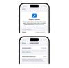 iPhone 12 / 12 Pro Battery Without Message 2815 Mah OEM Condition 100%