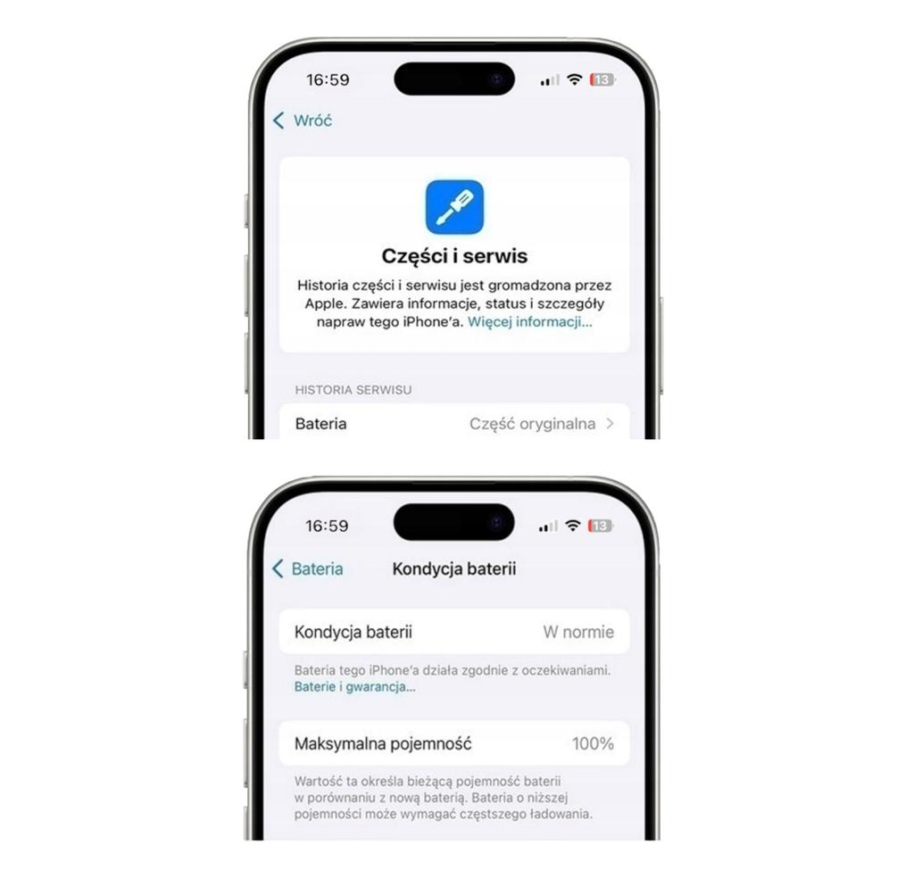 iPhone 12 / 12 Pro Battery Without Message 2815 Mah OEM Condition 100%