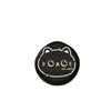 Capybara Dual-Use Beauty Puff: Soft, Non-Absorbing Makeup Setting Powder Puff