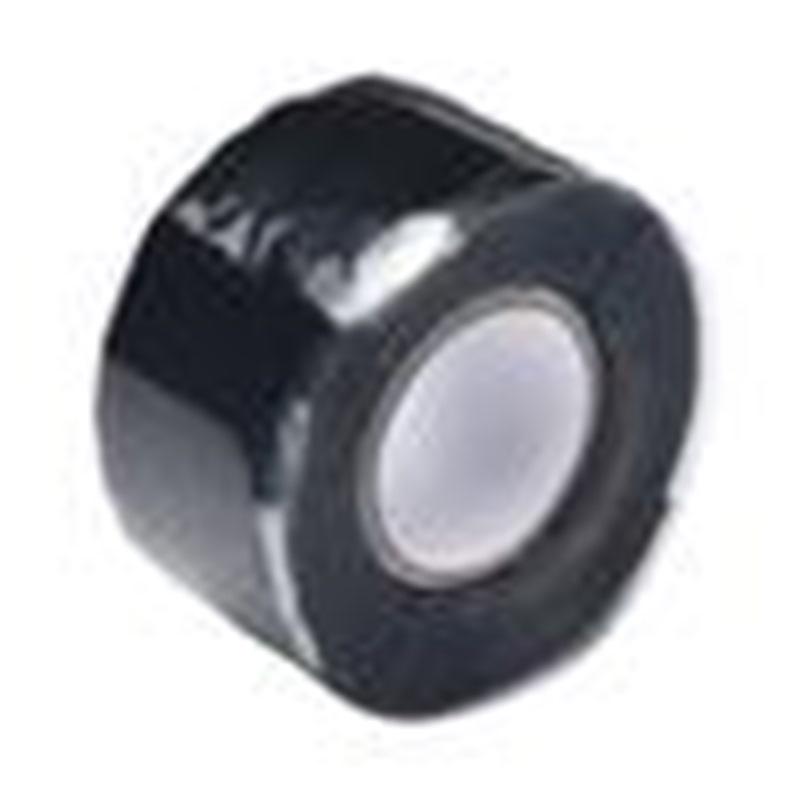 2PC Super Strong Silicone Waterproof Duct Tape Instant Stop Leaks Seal Repair Insulating Adhesive Tape for Pipe Roof Hose Pool Crack Fix