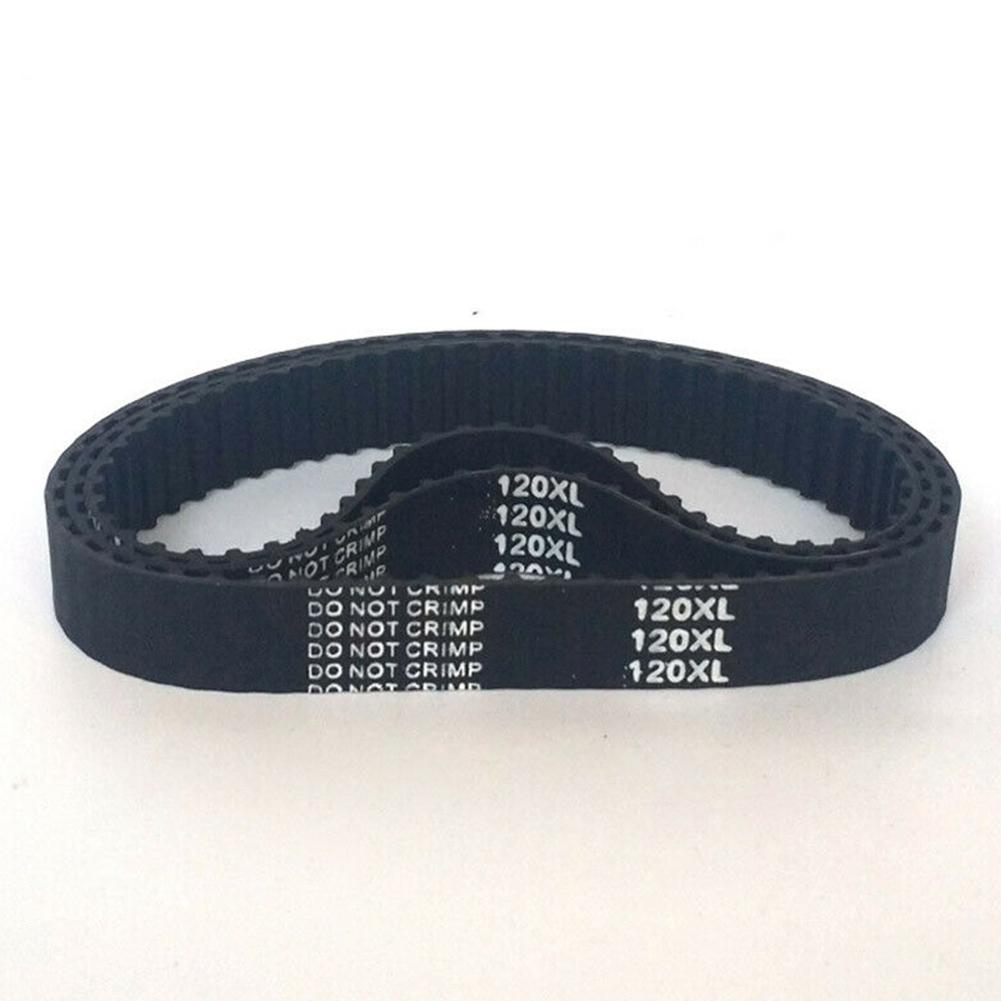 100/110/120/130/140XL Cureaua de distribuție 5KG Rezistență la tracțiune Bucla închisă