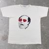 2000s Sound Vito Heart Eyes Graphic Tee | Medium
