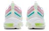 Nike Air Max 97 Weiß Barely Volt Damen CW7017-100