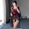 Femboy Xxx Kimono None Exotic Costumes Sexy Lingerie To Catch Berserk Sexy Body Lingerie Women Lencerias Sexy Para Cojer