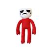 Amazing Digital Circus Clown Rabbit Plush Toy Soft Stuffed Animal Doll Gift For Kids