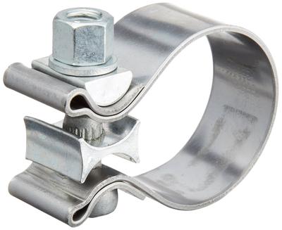 HARLEY-DAVIDSON HD65296-95A Genuine Muffler Clamp