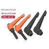 Lansaizebo Adjustable L-Shape Locking Handle Screw