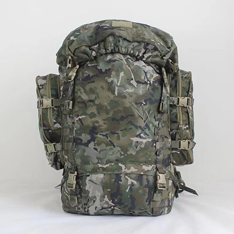 Tactical Outdoor Backpack