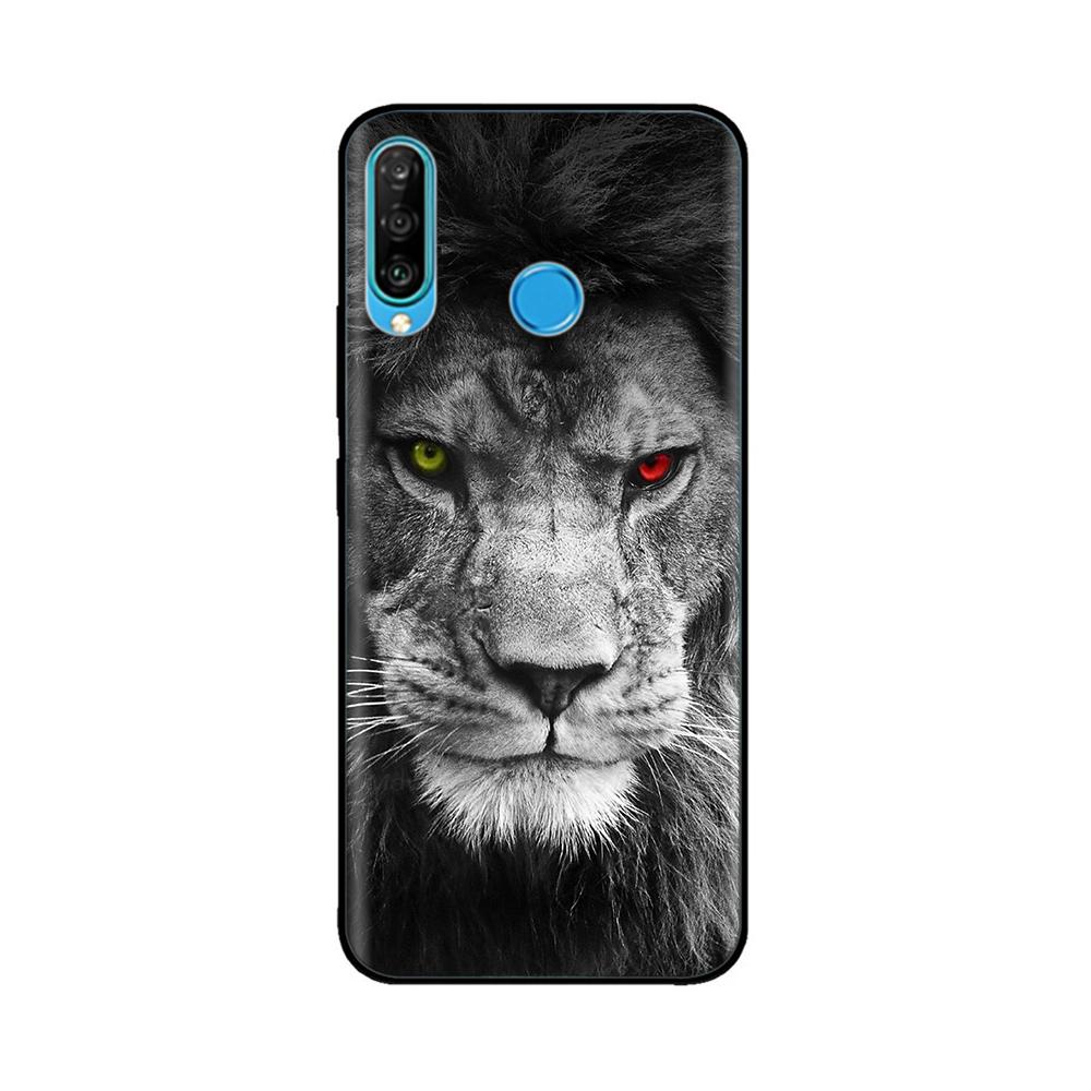 For Huawei P30 Lite Pro Case p30Lite Cover Silicone TPU Soft Phone Cases For Huawei P30 Pro VOG-L29 ELE-L29 P 30 Lite coque para