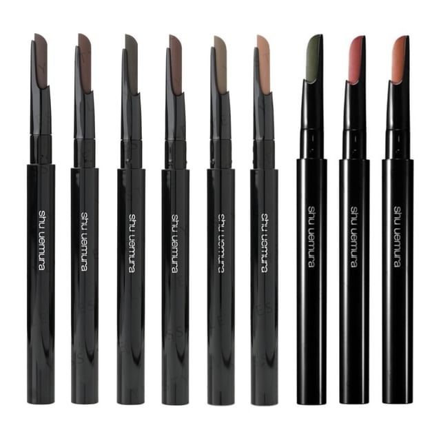 Shu Uemura - Brow Sword Naginata Eyebrow Pencil Stone Gray Refill