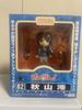 [USED] Used K-ON! Nendoroid Mio Akiyama