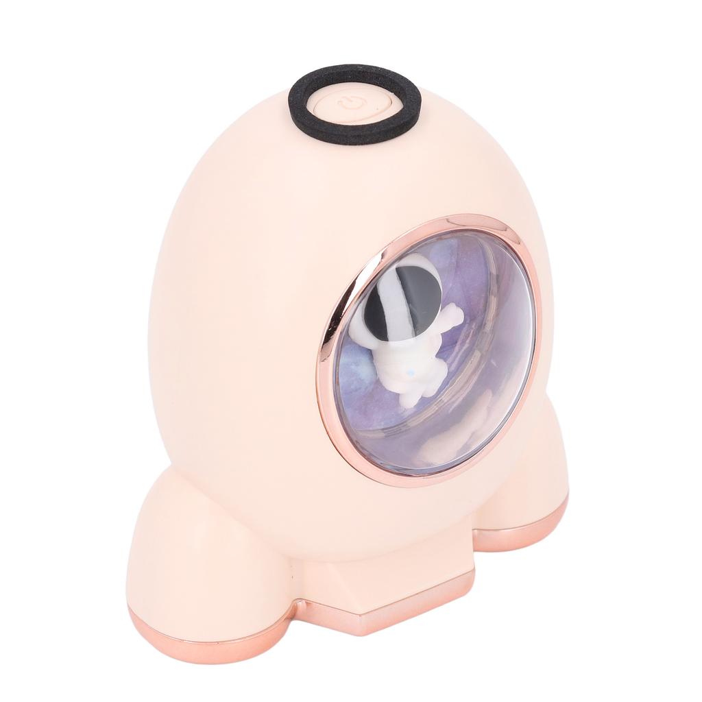 Kinder Kabellose Karaoke-Maschine Kapselform Klarer Klangqualität Bluetooth-Lautsprecher mit Mikrofon