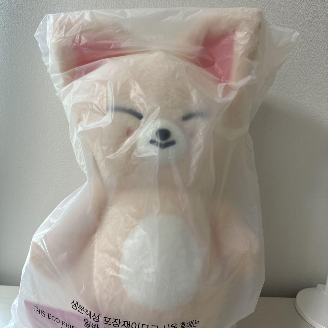 

[USED] Foxl.Ny Foxlny Teddy Bear