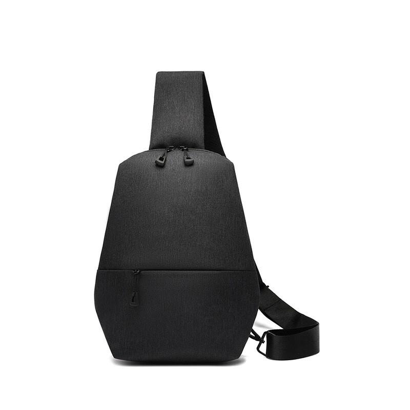 Модная повседневная нагрудная сумка Jingxin