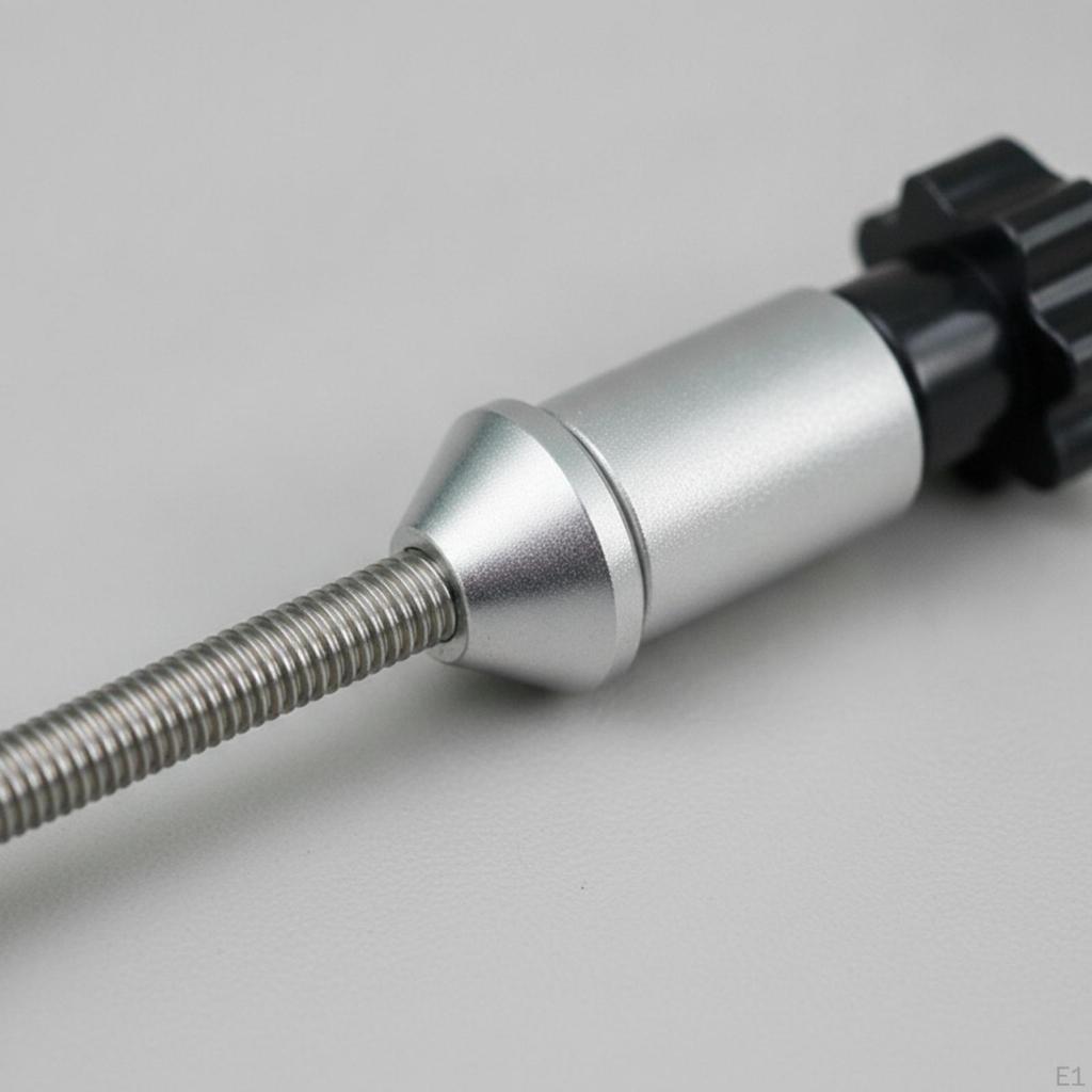 Thru Axle Hub Adapter Rod Universal Wheel Truing Stand Fixed Meticulous