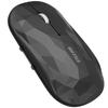 Buffalo Wireless Mobile Mouse Bluetooth FLEXUS Thin and Lightweight 5 Buttons [Equipped with Back/Forward Buttons] Wireless Silent BlueLED MIL Standar