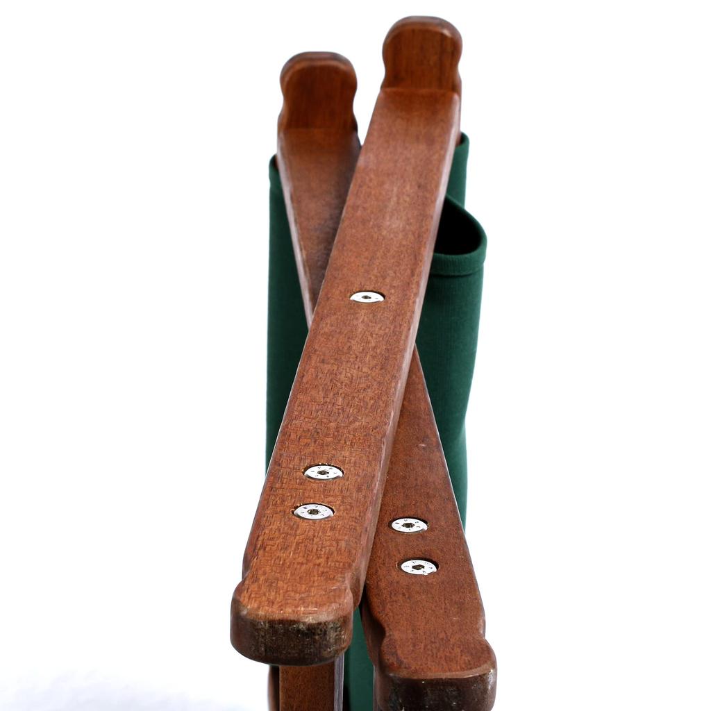 Used Byer of Maine Pangaea Folding Stool
