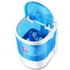 Compact Shoe Washer & Deodorizer - Lazy Style Shoe Cleaning Machine