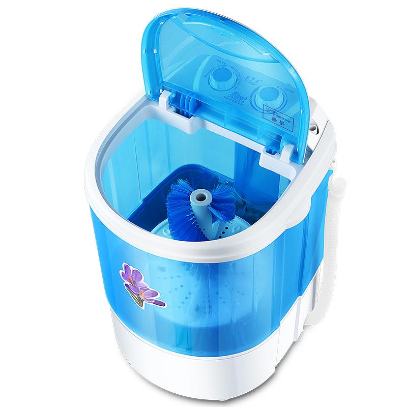 Compact Shoe Washer & Deodorizer - Lazy Style Shoe Cleaning Machine