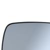 Opel Corsa C 00-07 Heated Mirror Insert, Right