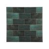 Home Improvement 20*20cm 3D Wall Stickers Home Wall Stickers Easy To Cut Easy To Install High Quality Material