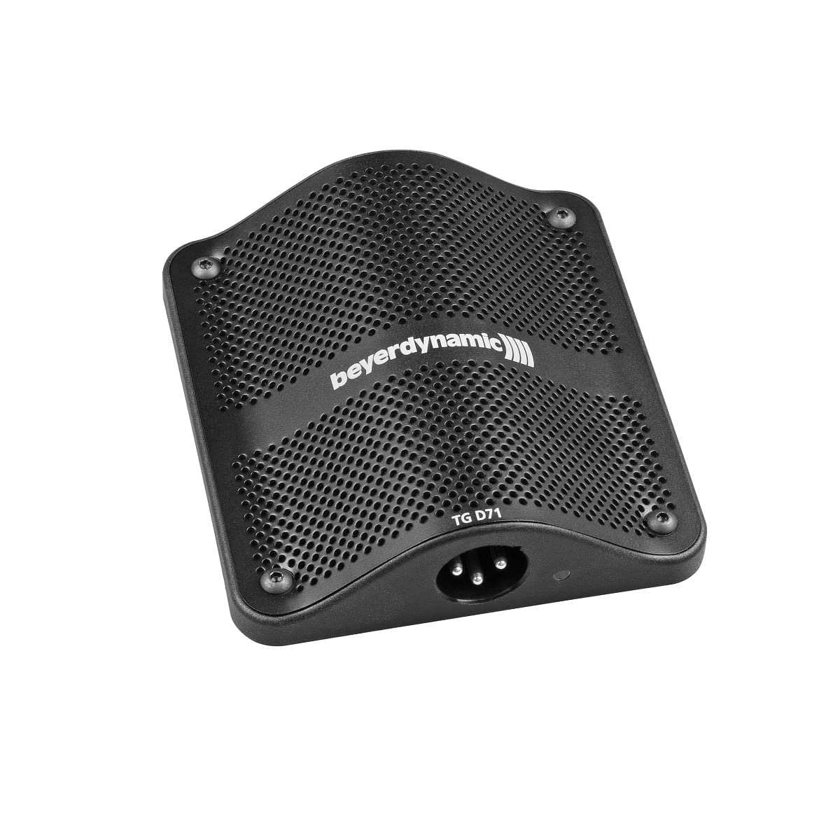 

beyerDynamic Bass drum condenser microphone boundary type TG D71c []