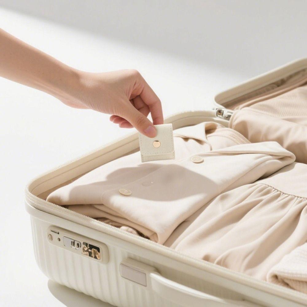 Container Necklace Ring Packing Bag Velvet Earrings Organizer Portable Jewelry Display Bag  Women