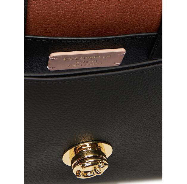 Сумка Coccinelle TOA Coccinellenikla E1 TOA 18 02 чёрный