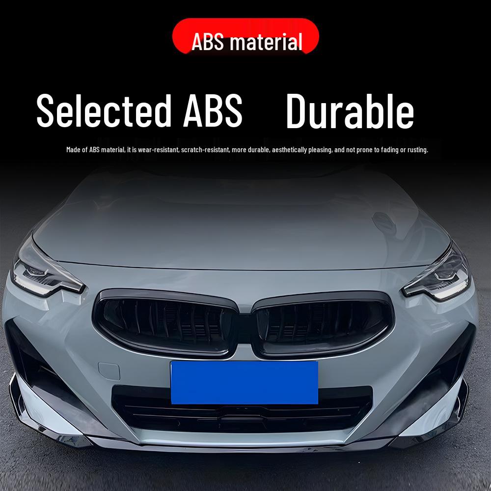 BMW 2 Series (2021-2024) G42 MP Front Lip Car Modification Parts