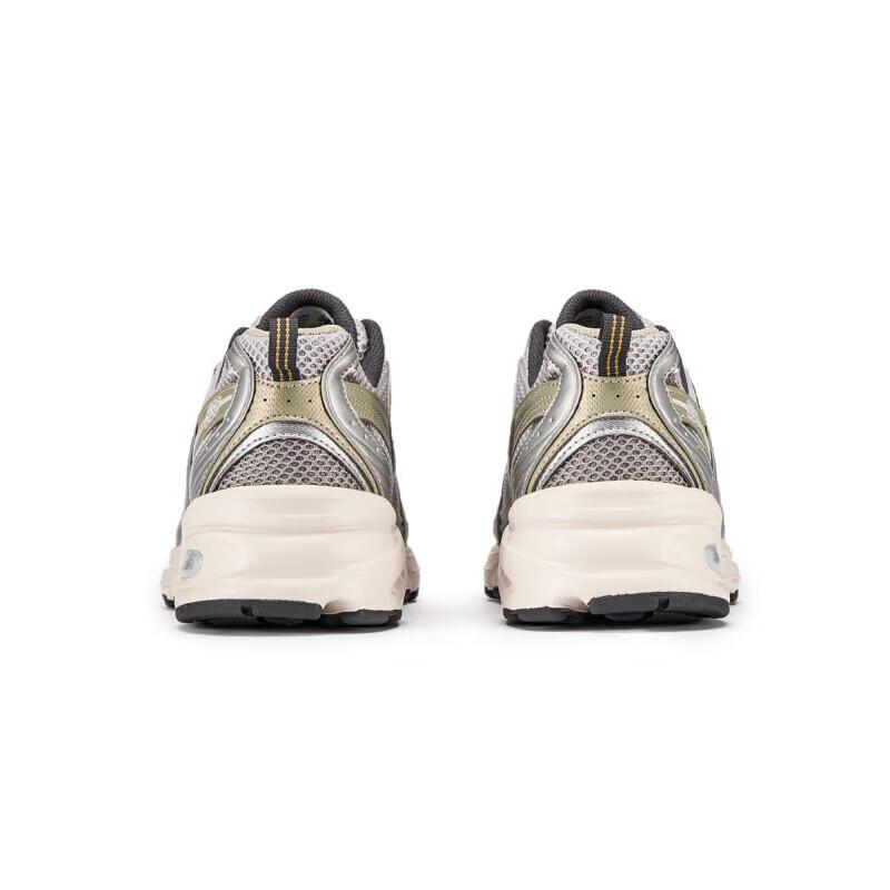 New Balance MR530KMW Unisex Casual Dad Shoes