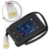 LCD Monitor Air Diesel Heater LCD Monitor Control Board Remote Wire Harness Remote Wire Harness V Control Board Features
