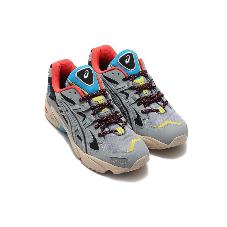 ASICS Gel Kayano 5 Stone Grey 1191A148-020