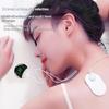 Mini Smart Neck Massager USB Charging Electric Cervical Spine Shoulder And Neck Patch Relieve Fatigue Home Therapy