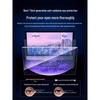 HD Transparent Anti-Blue Light Screen Protector for Laptop and Desktop Monitors