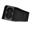 For Hyundai IONIQ 5 2025+ Car Central Armrest Storage Box Content Center Console Access Left-hand Drive Container Tray Stowing