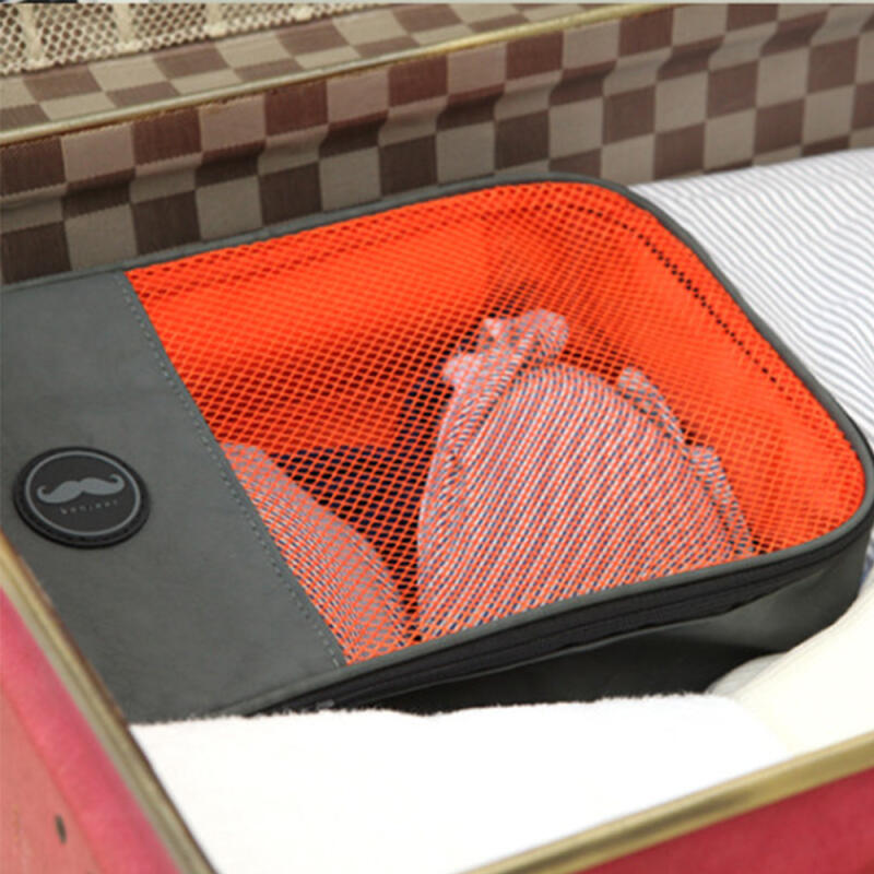 Bonjour Travel Pouch (Medium)