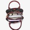 Large Capacity Bag Female Tote Bag 2025 New Armpit Bag High Sense Commuter Red Wedding Bag Female Bride Bag