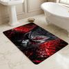 Wolverine Living Room Nonslip Area Rug Soft Carpet For Bedroom Game Playroom Sofa Office Home Decor Doormat Christmas Gift C9291213