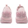 Li Ning Kids Wind Shadow 2.0 Sweet Pink Cream Basketball Shoes Men sneaker YKBU072-6
