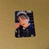 [USED] Epex Baeksoon Photocard Beatroad Video Call Bonus Photocard
