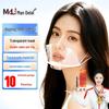 ManDelai Transparent Anti-Droplet Catering Mask