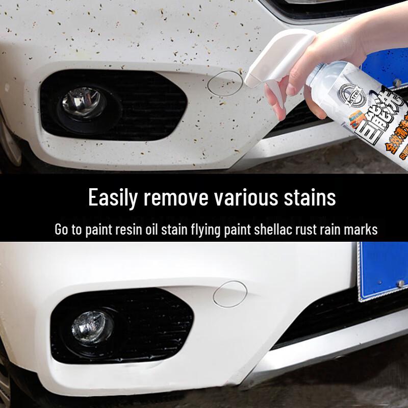 Astree Car Paint Bug & Sap Remover