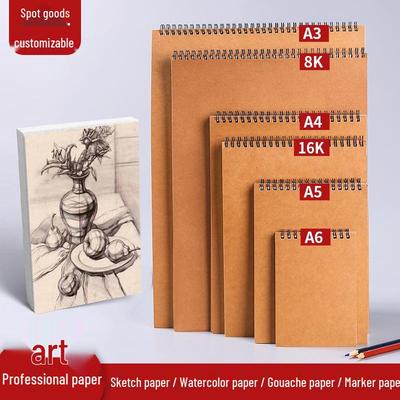 Kreslení – Kreslicí papíry