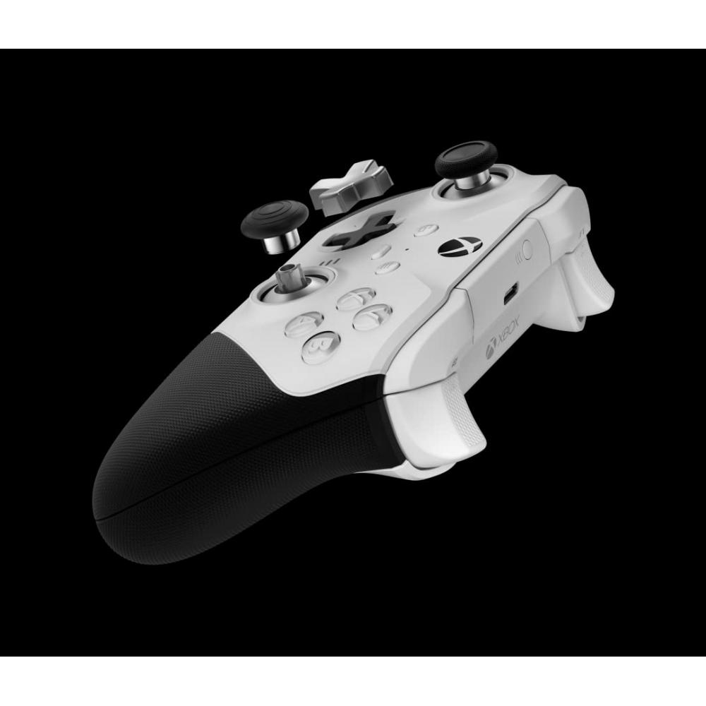 [Genuine Product] Xbox Elite Wireless Controller Series 2 Core Edition (White)