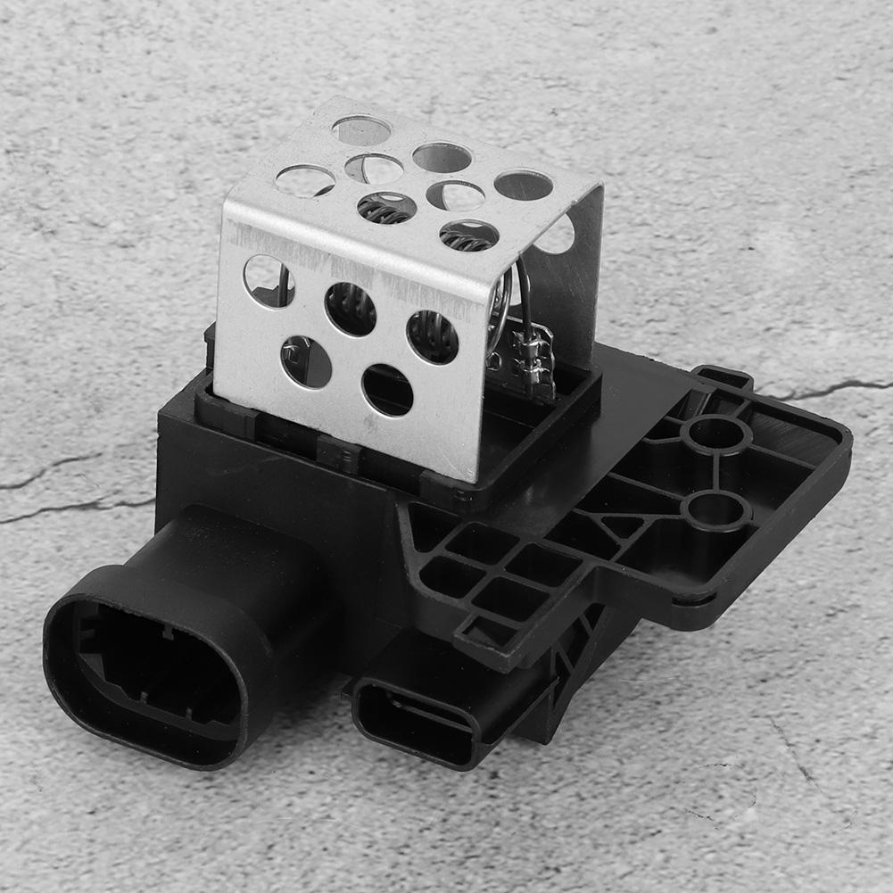 Resistance Heating Ventilation A C Heater Fan Resistor Accessory Fit for 255503792R