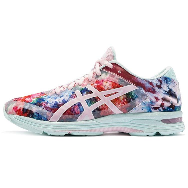 

ASICS Gel Noosa Tri 11 Pink Women s 1012A539-701 36